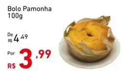 Extrabom Supermercados Bolo Pamonha oferta