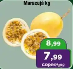 Copercana Maracujá oferta
