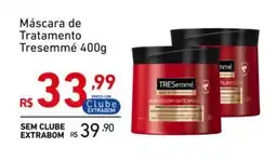 Extrabom Supermercados Máscara de Tratamento Tresemmé oferta