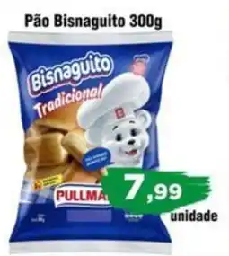Copercana Pão Bisnaguito oferta