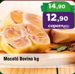 Copercana Mocotó Bovino oferta