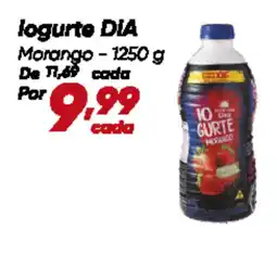Dia logurte DIA Morango oferta
