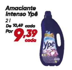 Dia Amaciante Intenso Ypê oferta
