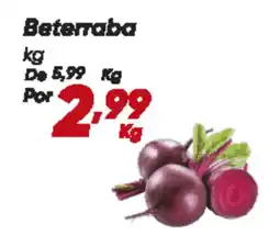 Dia Beterraba oferta