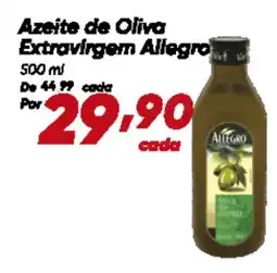 Dia Azeite de Oliva Extravirgem Allegro oferta