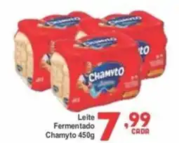 Rede Super Compras Leite Fermentado Chamyto oferta