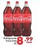 Rede Super Compras Refrigerante Coca Cola oferta