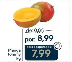 Coop Manga tommy oferta