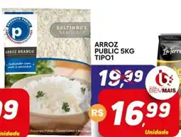 Supermercado Bem Barato Arroz public tipo1 oferta