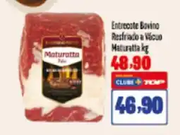 Rede Top Entrecote Bavino Resfriado a Vácuo Maturatta oferta