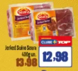 Rede Top Jerked Suino Seara oferta