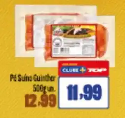 Rede Top PE Suíno Guinther un. oferta