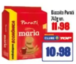 Rede Top Biscoito Parati un. oferta