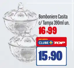 Rede Top Bomboniere Casita c/ Tampa un. oferta