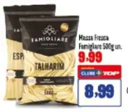 Rede Top Massa Fresca Famigliare un. oferta