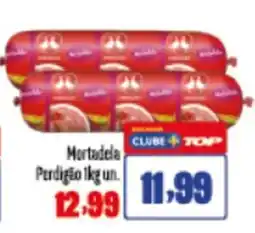 Rede Top Mortadela Perdigão un. oferta