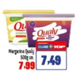 Rede Top Margarina Qualy un. oferta