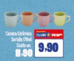 Rede Top Caneca Ceramica Sortida Casita un oferta