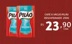 Bahamas Mix Café á vácuo pilão descafeinado oferta