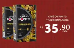 Bahamas Mix Café do ponto tradicional oferta