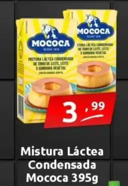 Dubom Supermercados Mistura Láctea Condensada Mococa oferta