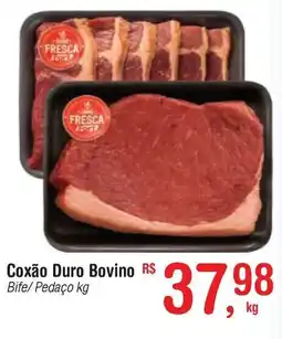 Fort Atacadista Coxão Duro Bovino oferta