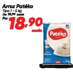 Dia Arroz Patéko Tipo 1 oferta