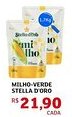 Assaí Atacadista Milho-verde stella d'oro oferta