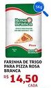 Assaí Atacadista Farinha de trigo para pizza rosa branca oferta