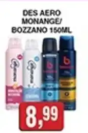 Supermercados Paraná Des aero monange bozzano oferta