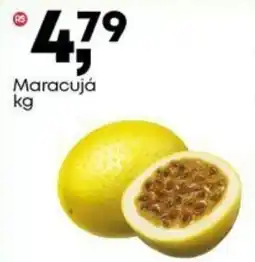 Frangolândia Maracujá oferta