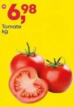 Frangolândia Tomate oferta
