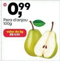 Frangolândia Pera d'anjou oferta