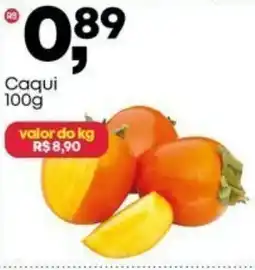 Frangolândia Caqui oferta