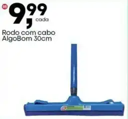 Frangolândia Rodo com cabo AlgoBom oferta