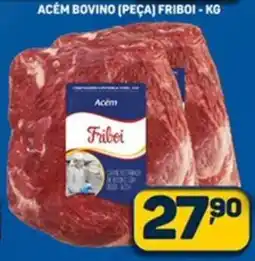 Dom Atacadista Acém bovino (peça) friboi oferta