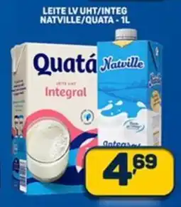 Dom Atacadista Leite lv uht/integ natville/quata oferta