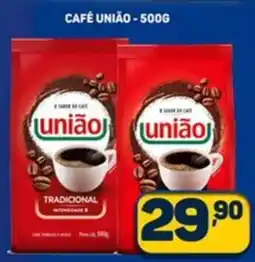 Dom Atacadista Café união oferta