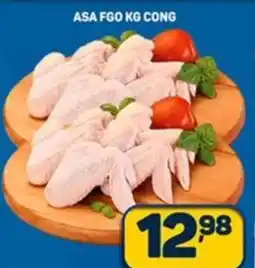 Dom Atacadista Asa fgo cong oferta