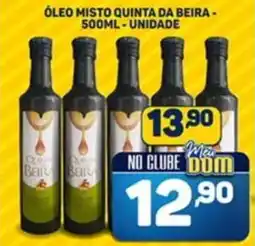 Dom Atacadista Óleo misto quinta da beira unidade oferta