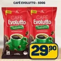Dom Atacadista Café evolutto oferta