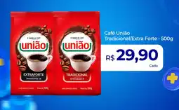 Supermercado Precito Café União oferta
