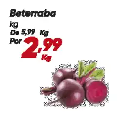 Dia Beterraba oferta
