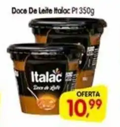 Cercadão Doce De Leite Halac Pt oferta
