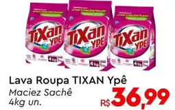 Komprao Atacadista Lava Roupa TIXAN Ypê oferta