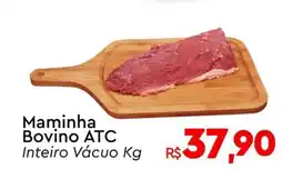 Komprao Atacadista Maminha Bovino ATC oferta