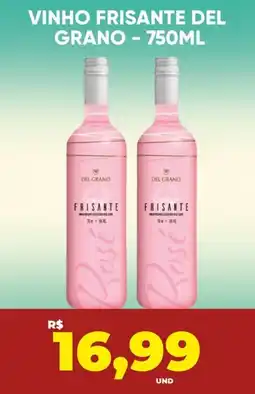 Tatico Vinho frisante del grano oferta