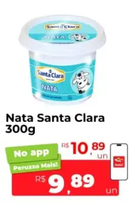 Peruzzo Nata Santa Clara oferta