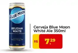 Tonin Superatacado Cerveja Blue Moon White Ale oferta