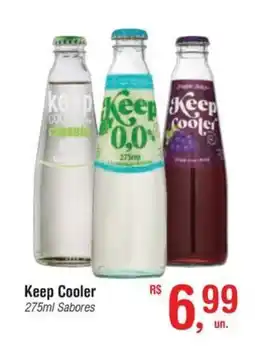 Fort Atacadista Keep Cooler oferta